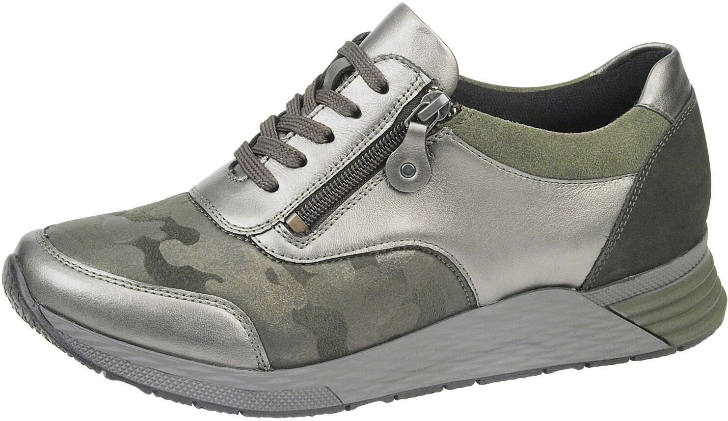 MEMPHIS NATOSTR. VEL. DEN SCHIEFER SCHILF von Waldläufer