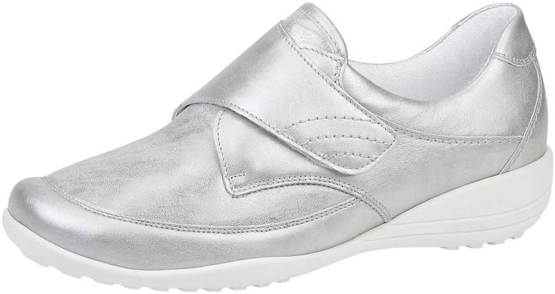 MEMPHIS PALOMASTR. MEMPH. TAUPE SILBER TAUPE von Waldläufer