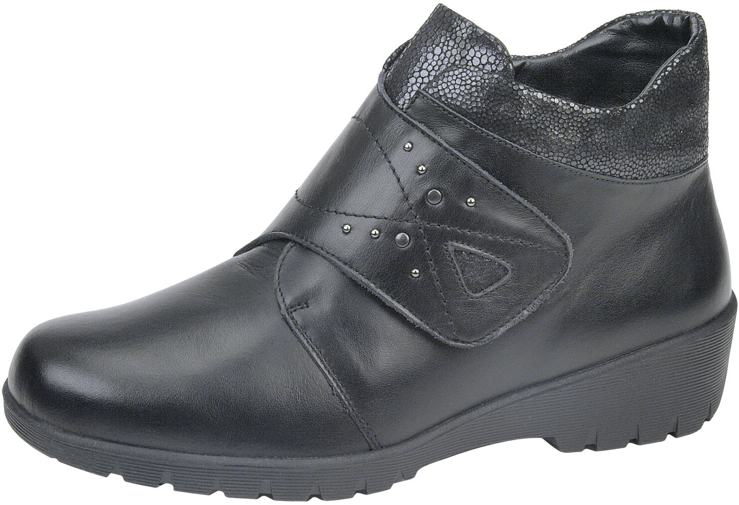 MEMPHIS VALKIRIA SCHWARZ NOTTE von Waldläufer