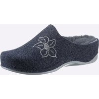 Pantoffel von Waldläufer