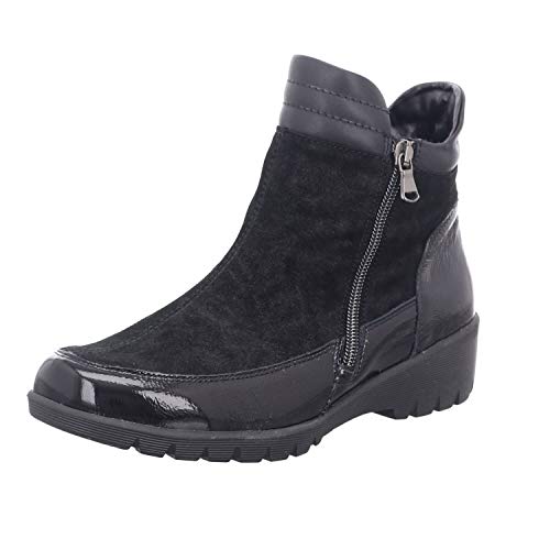 RIEKER Holding AG 675803-306/001 Gr. 4½ von Waldläufer