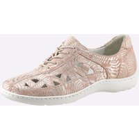 Schnürschuh von Waldläufer