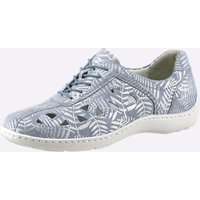 Schnürschuh von Waldläufer
