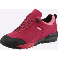 Schnürschuh von Waldläufer