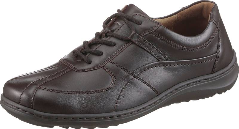 Schnürschuh von Waldläufer