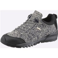 Schnürschuh von Waldläufer