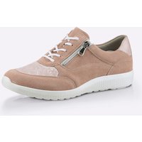 Schnürschuh von Waldläufer