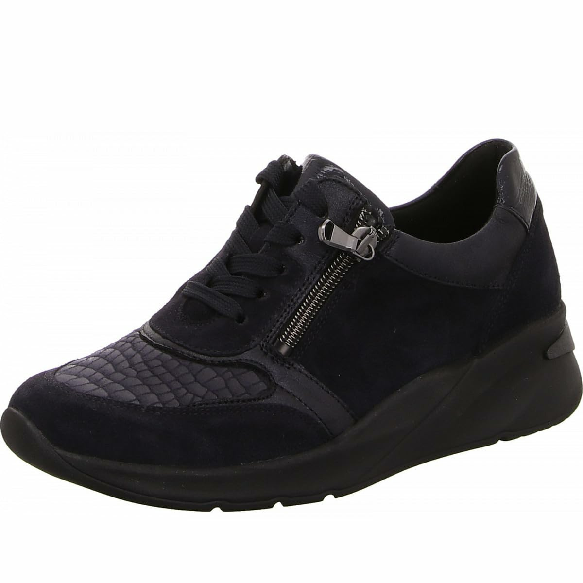 Sneaker low - notte 4 von Waldläufer