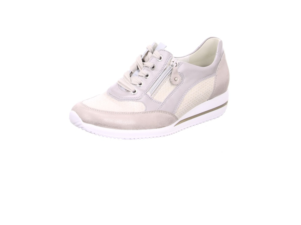 WALDLÄUFER Sneaker 3,5 von Waldläufer