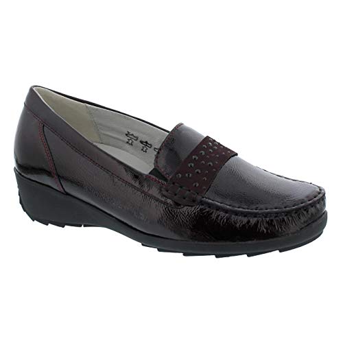 Waldläufer , Bordeaux(Bordeaux), Gr. 4 von Waldläufer