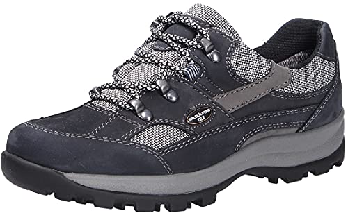 Waldläufer , blau(blau), Gr. 4½ von Waldläufer