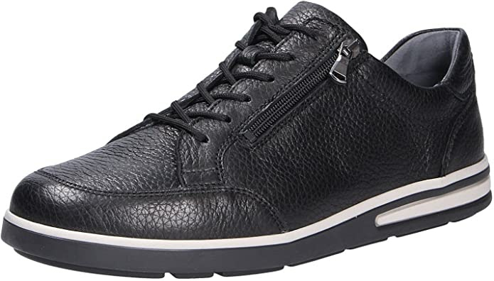 Waldläufer 2021 Klemens schwarz 7 von Waldläufer