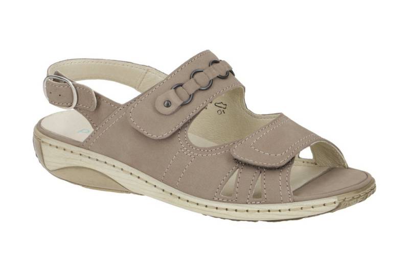 Waldläufer 210004 191 060 Sandalette von Waldläufer