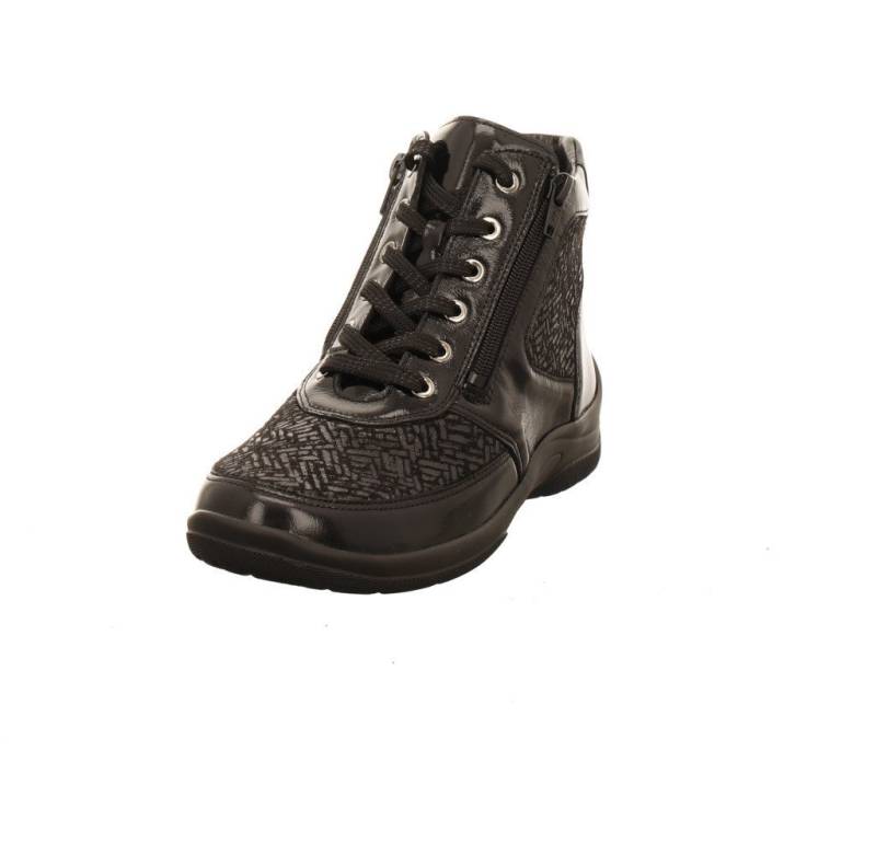 Waldläufer 312H82 319 001 Hesna H Weite Stiefelette von Waldläufer