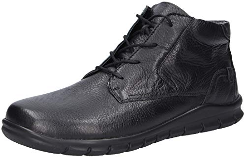 Waldläufer 366801-199/001 - Herren Stiefel Gr. 10 von Waldläufer