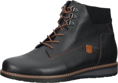 Waldläufer 379802 209 Damen Stiefelette, EU 38 von Waldläufer