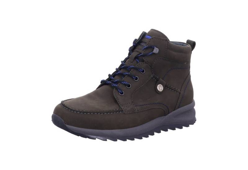 Waldläufer 388801 158 066 Winterstiefel von Waldläufer