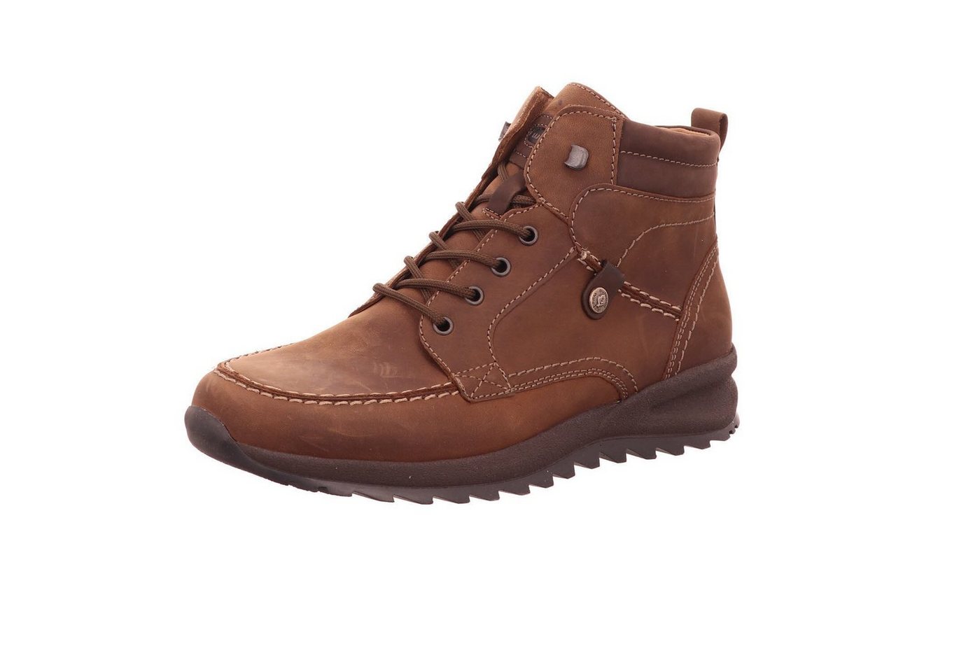 Waldläufer 388801 Winterboots von Waldläufer