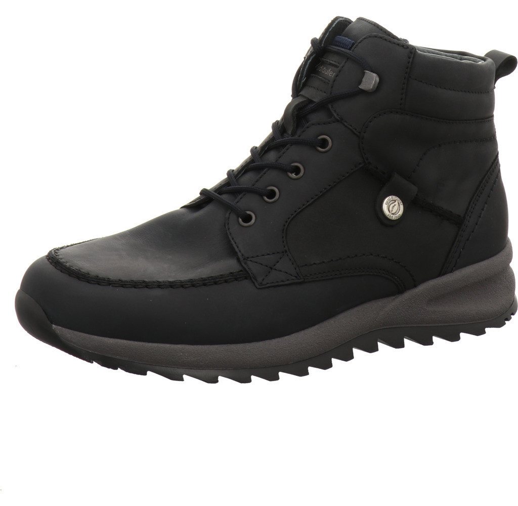 Waldläufer 388902 158 194 Stiefel mit RV Stiefelette von Waldläufer