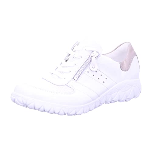 Waldläufer 389H01 400 Damen Sneakers, EU 38 von Waldläufer