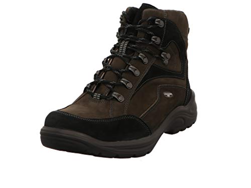 Waldläufer Adult Master-Artikel 415900 950 742 GTX braun Gr. 41 von Waldläufer