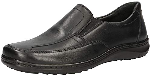 Waldläufer 478501 191 055 Herren Slipper Halbschuh, Größe 44.5 von Waldläufer