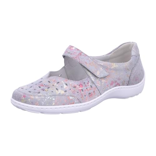 Waldläufer 496325-168 Lizzy Stein Gr. 36.5 von Waldläufer