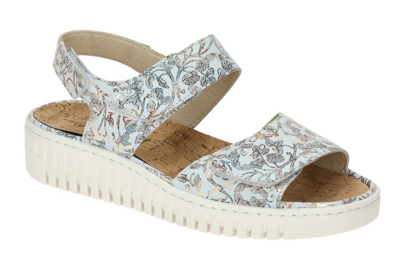 Waldläufer 630002 101 150 Sandalette von Waldläufer