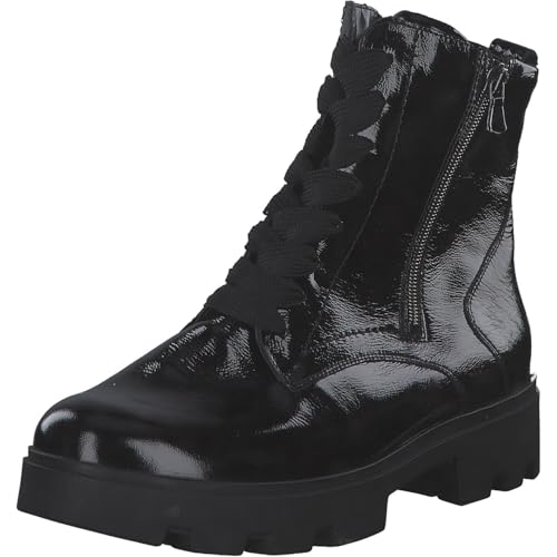 Waldläufer 694806-143/001 Dani K schwarz UK4,5 - EU37,5 von Waldläufer