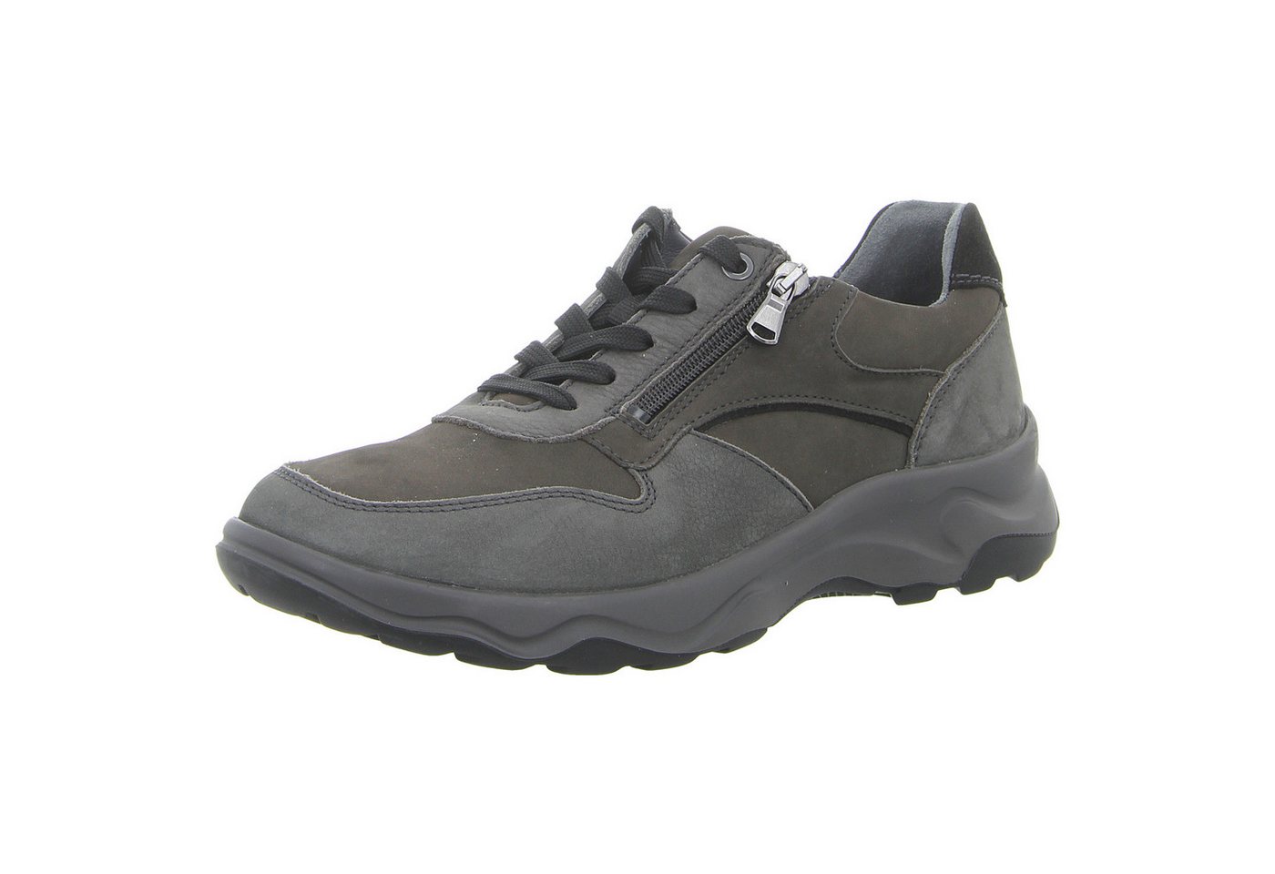 Waldläufer 718006 300 696 H-Max Sneaker von Waldläufer