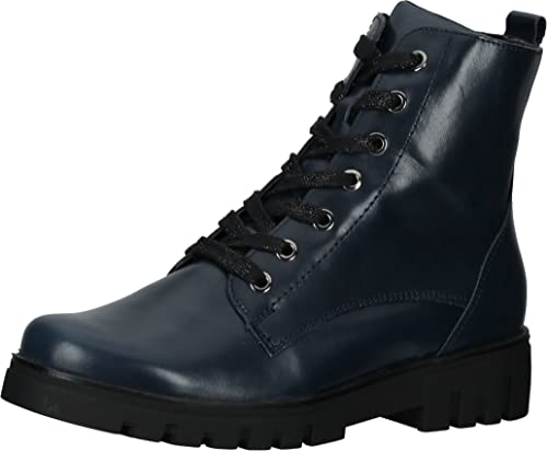 Waldläufer 723801 119 Damen Stiefelette, EU 38 von Waldläufer