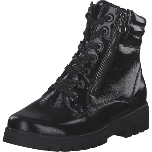 Waldläufer 723807-143/001 Serena H Schwarz UK7 - EU40,5 von Waldläufer
