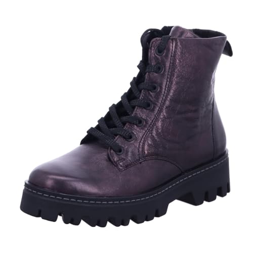 Waldläufer 732808-145 Blade Merlot Gr. 39 von Waldläufer