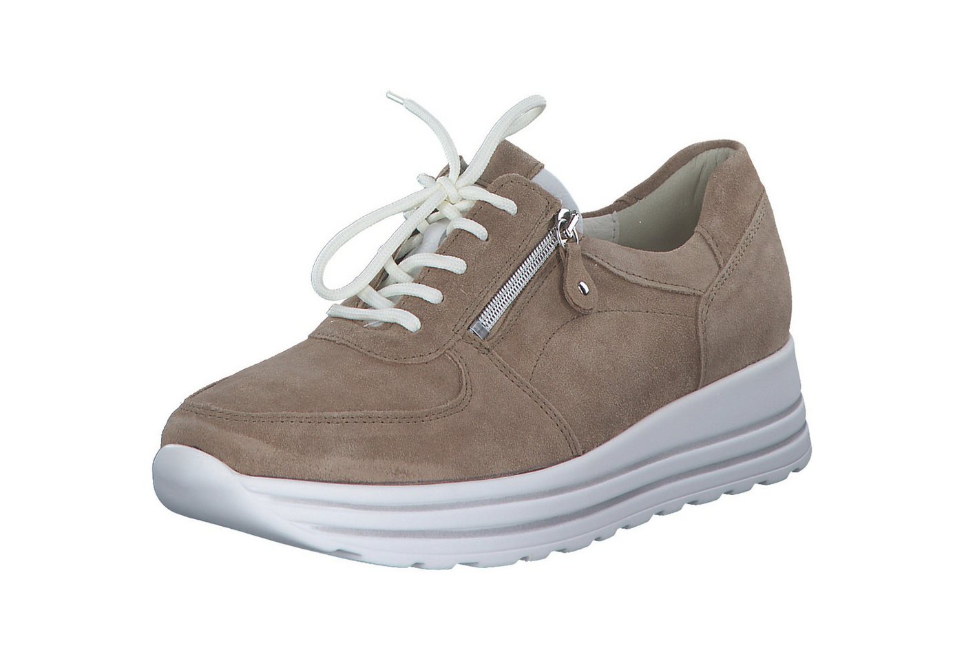 Waldläufer 758008-203/230 Schnürschuh von Waldläufer