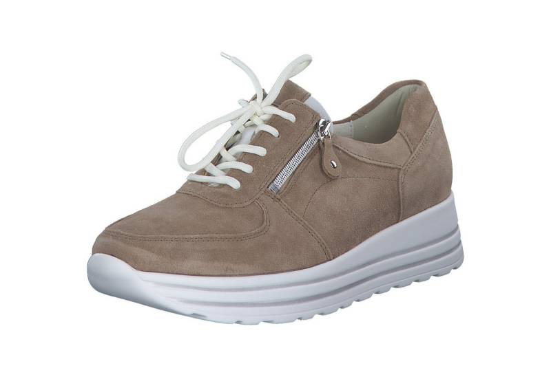 Waldläufer 758008-203/230 Schnürschuh von Waldläufer