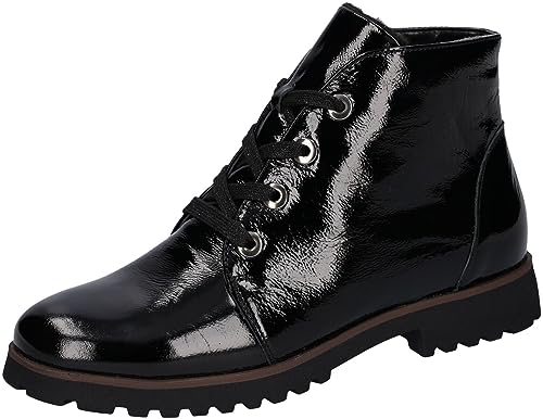 Waldläufer 772804 143 Damen Stiefelette, EU 37,5 von Waldläufer