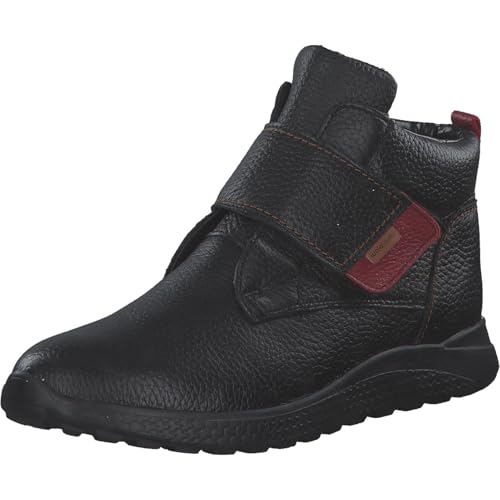 Waldläufer 778802-299/583 Alina H schwarz Rubin UK6,5 - EU40 von Waldläufer