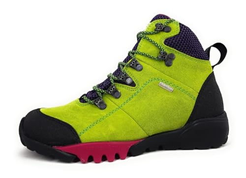 Waldläufer 787971 405 Damen Wanderschuhe, EU 42 Waldläufer 787971 405 Damen Wanderschuhe, EU 42 von Waldläufer