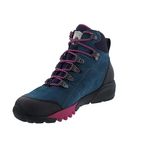 Waldläufer 787971 406 Damen Wanderschuhe, EU 37,5 von Waldläufer