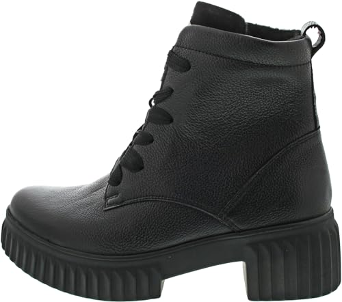 Waldläufer 789802 201 Damen Stiefelette, EU 41 von Waldläufer