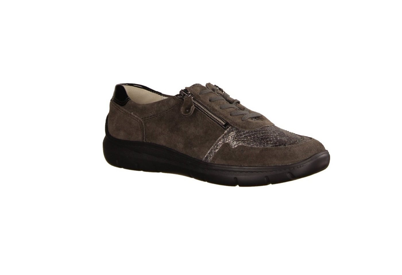 Waldläufer 796002-052 Schnürschuh von Waldläufer