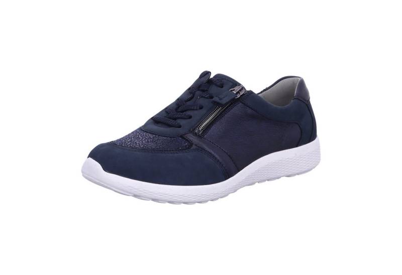 Waldläufer 815M01-408 217 Schnürschuh von Waldläufer