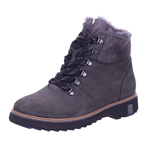 Waldläufer 911802 302 Damen Stiefelette, EU 43 von Waldläufer