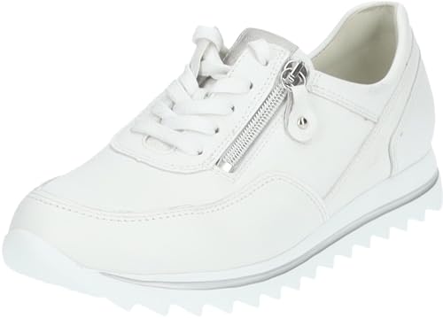 Waldläufer 923019 400 Damen Sneakers, EU 37,5 von Waldläufer