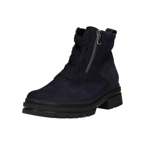 Waldläufer 930802-195-194 H-Amara Damen Stiefelette boots Groesse EU 39 von Waldläufer