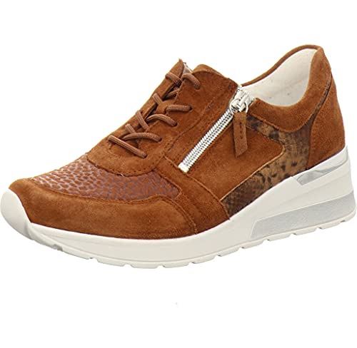 Waldläufer H-Clara Soft Damen Halbschuhe, Größe:41 EU von Waldläufer