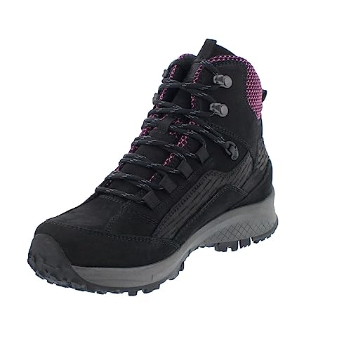 Waldläufer 949977 405 Damen Wanderschuhe, EU 36 von Waldläufer