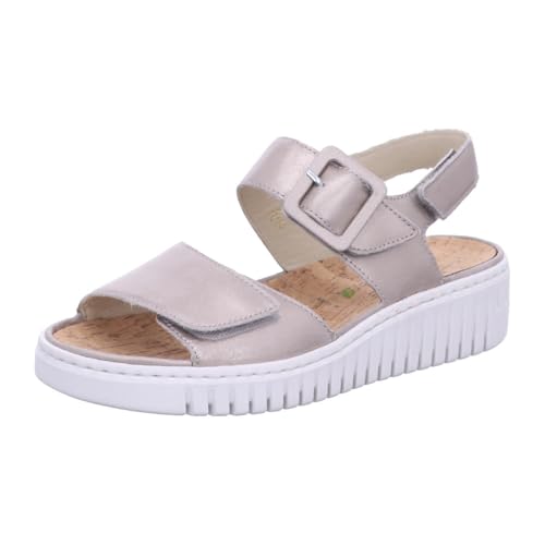 Waldläufer 955004-131 ECLIS Stein Gr. 42 von Waldläufer