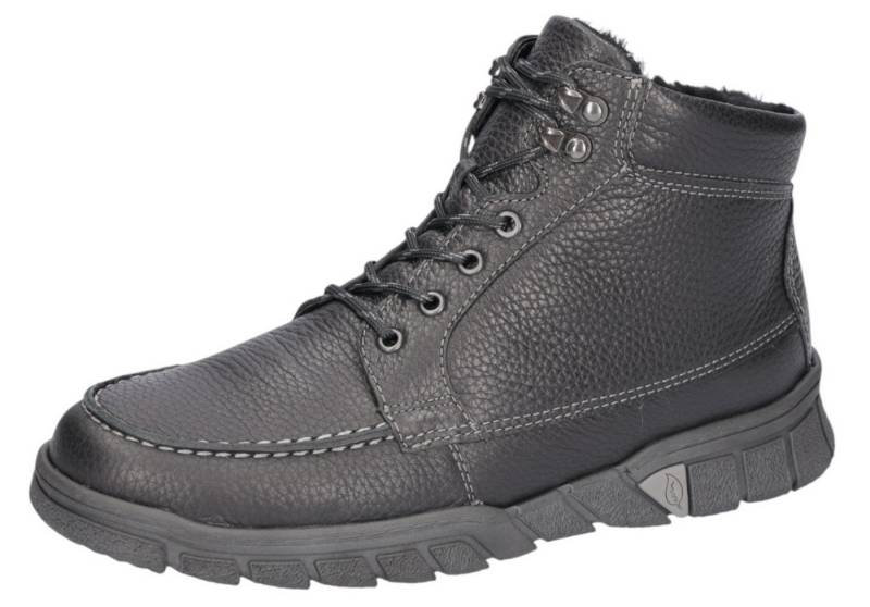 Waldläufer 965901 139 001 Schwarz Stiefel von Waldläufer