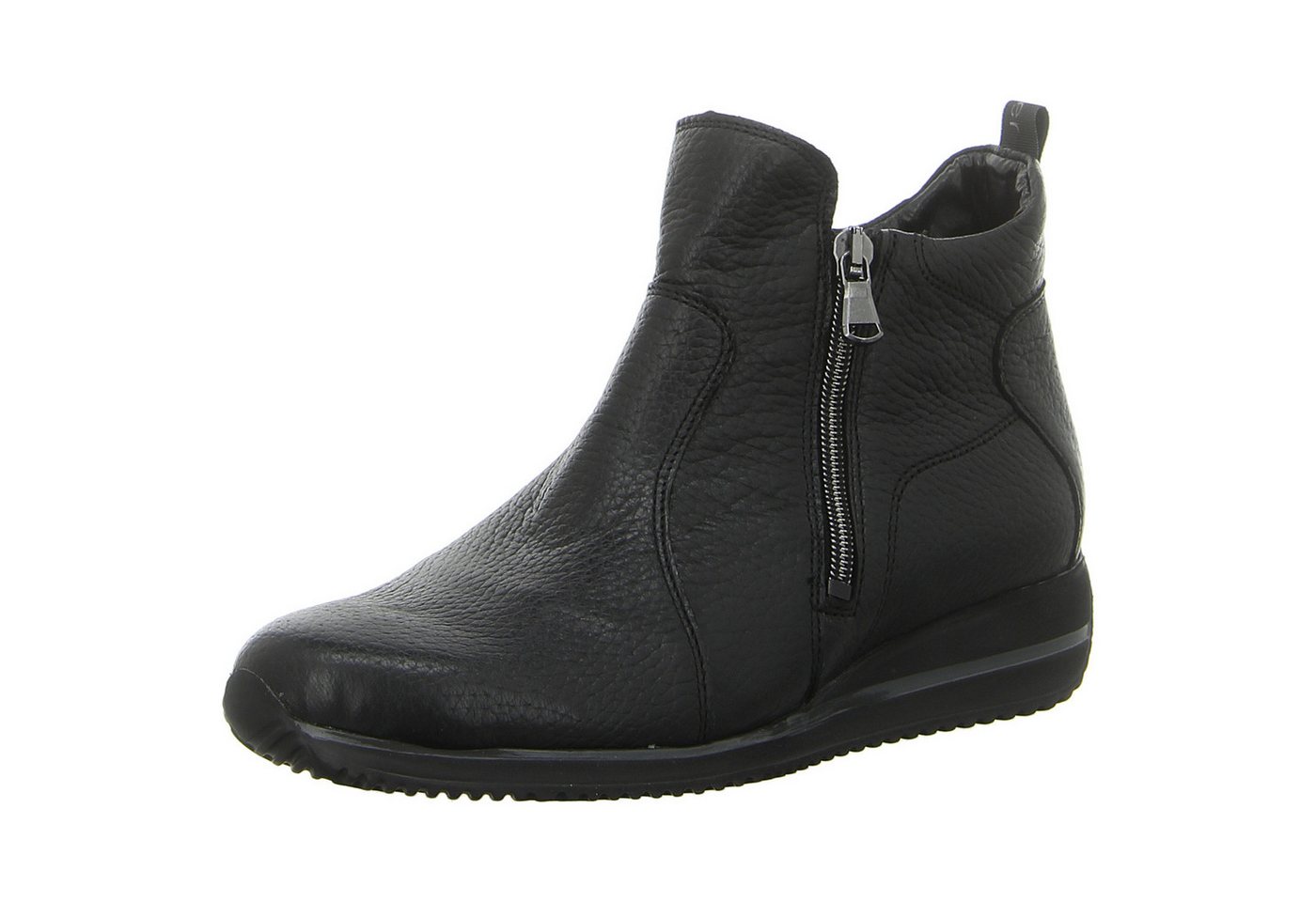 Waldläufer 980805 Stiefelette von Waldläufer